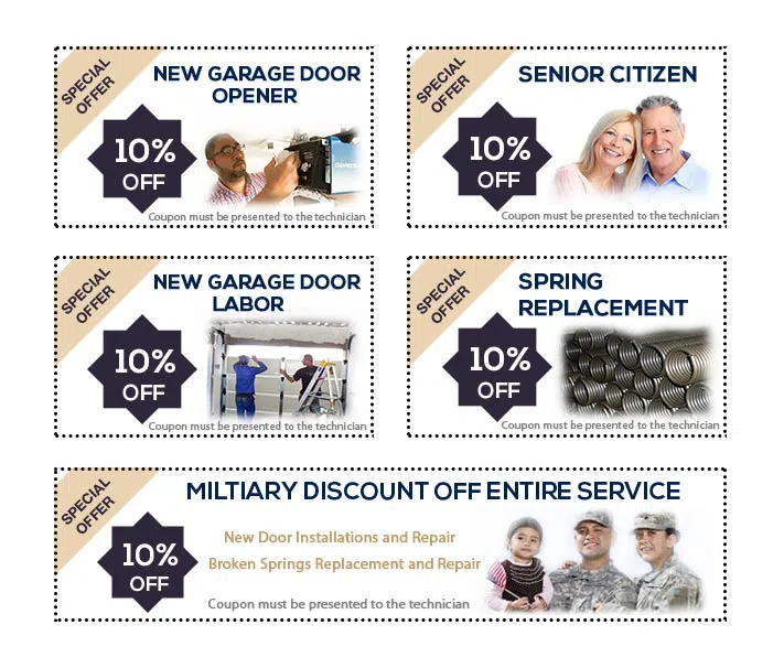 Garage Door Mobile Service St Petersburg, FL 727-350-1159 - CouponSet17-five